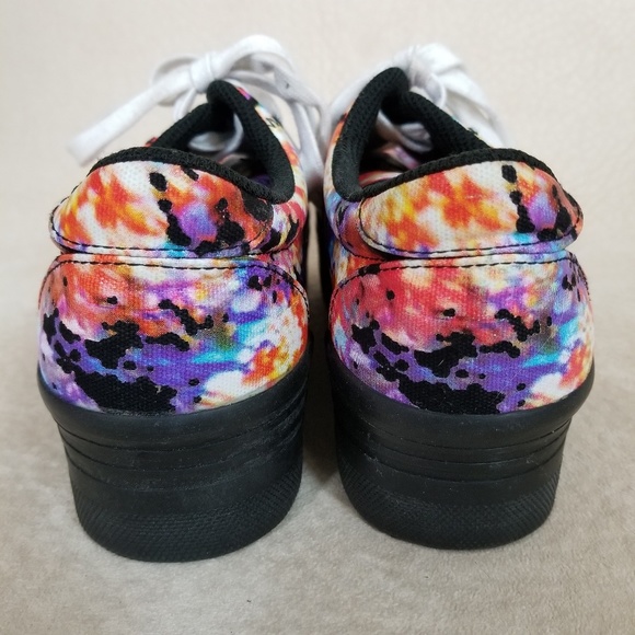 Jeffrey Campbell platform sneaks - Picture 4 of 8